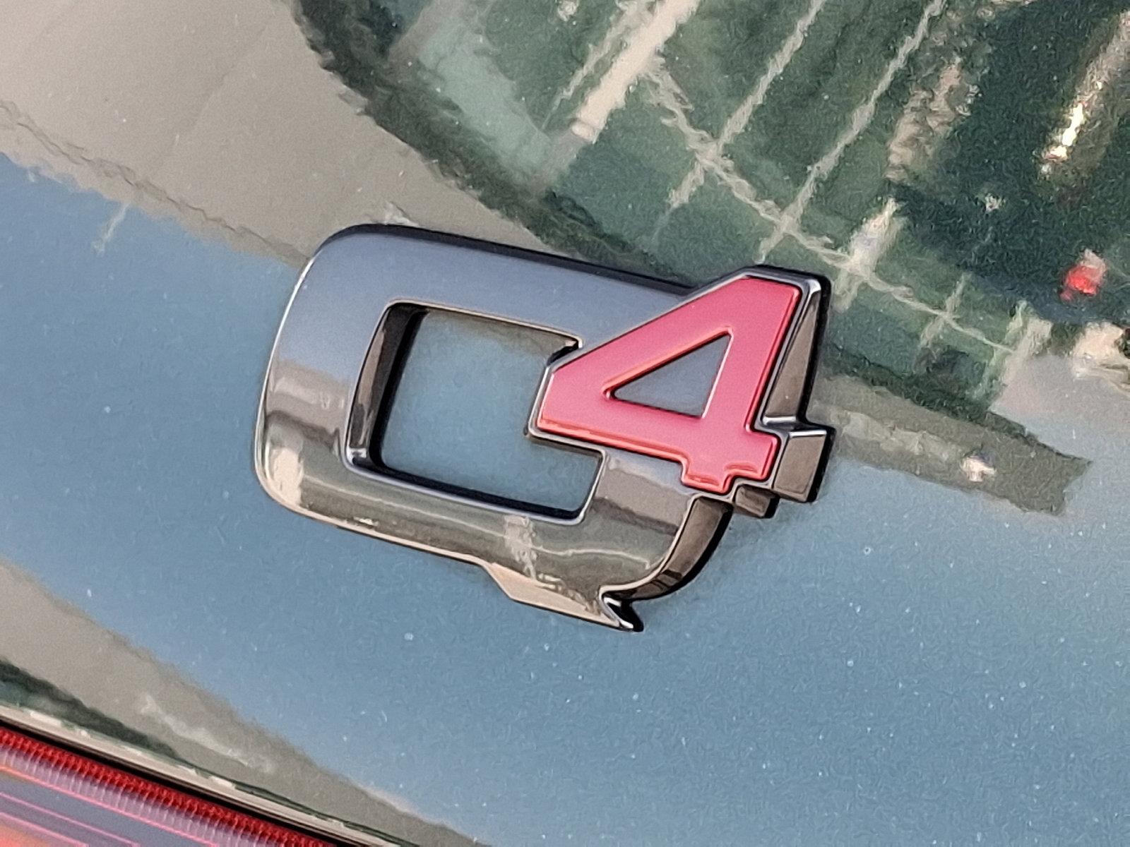 2021 Alfa Romeo Giulia Vehicle Photo in Mechanicsburg, PA 17050