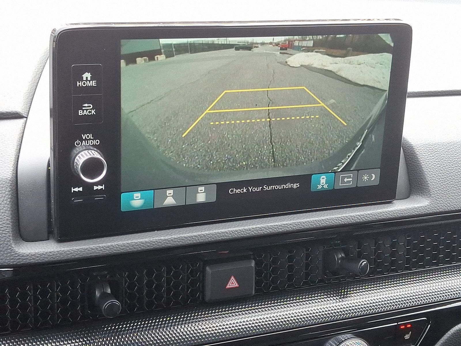 2025 Honda CR-V Vehicle Photo in Harrisburg, PA 17111