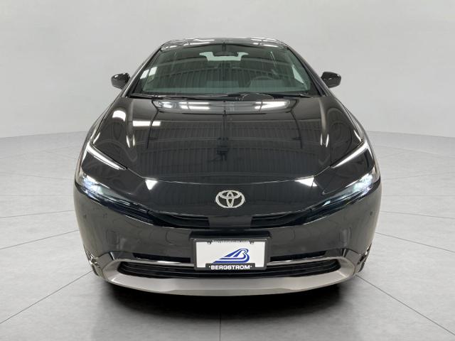 2024 Toyota Prius Vehicle Photo in Oshkosh, WI 54904