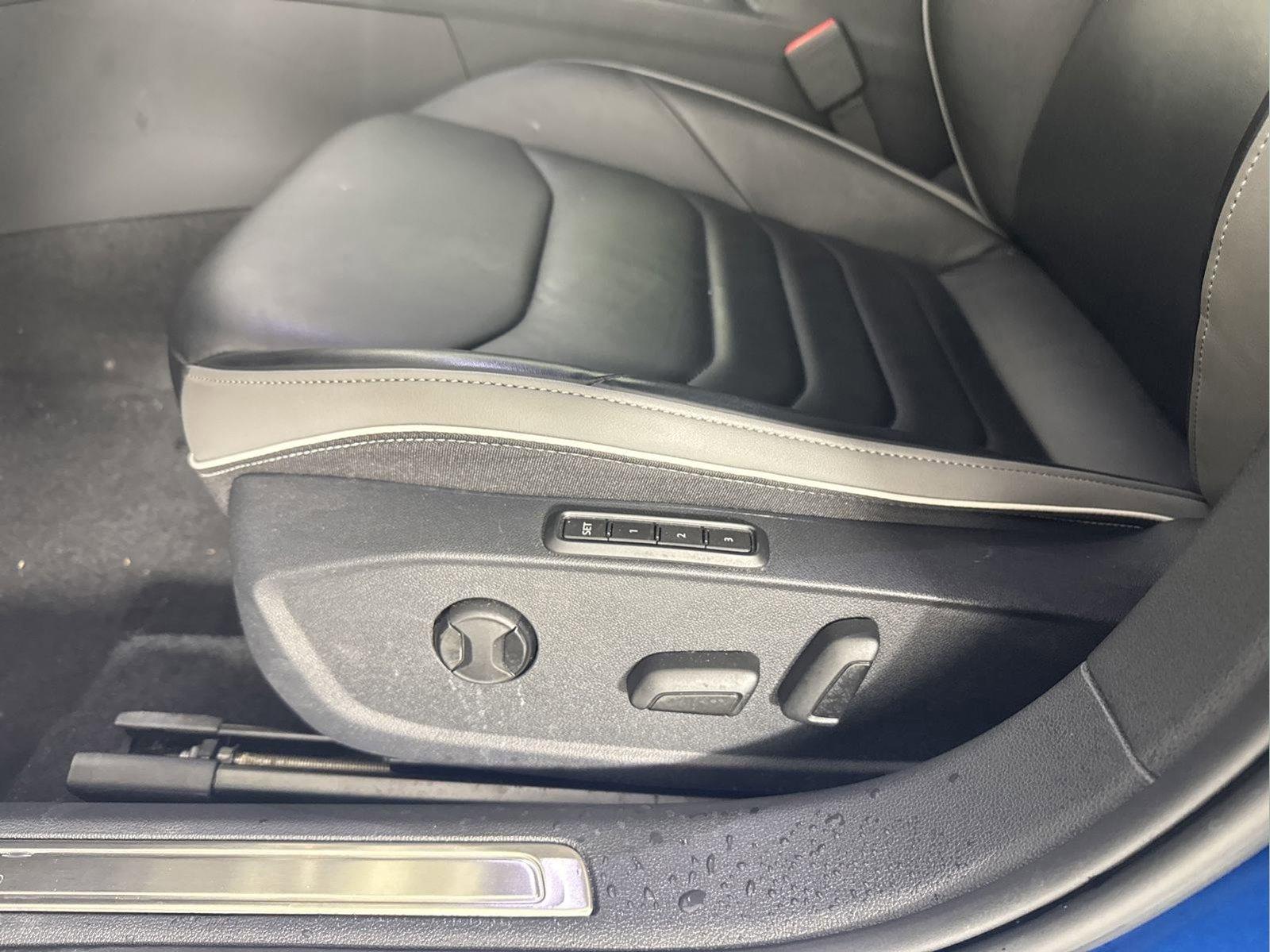 2023 Volkswagen Arteon Vehicle Photo in GEORGETOWN, TX 78626-7508