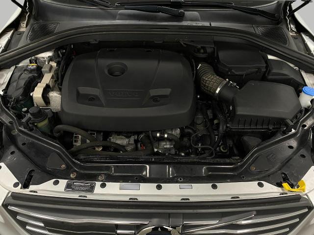 2016 Volvo XC60 Vehicle Photo in Appleton, WI 54913