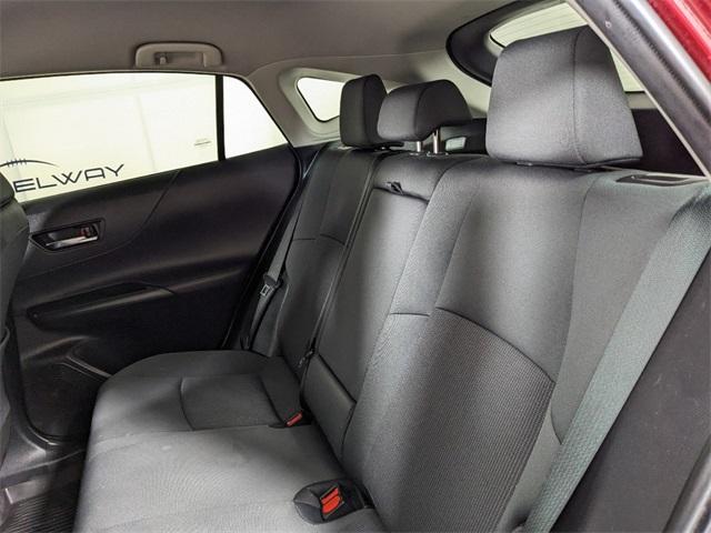 2023 Toyota Venza Vehicle Photo in ENGLEWOOD, CO 80113-6708