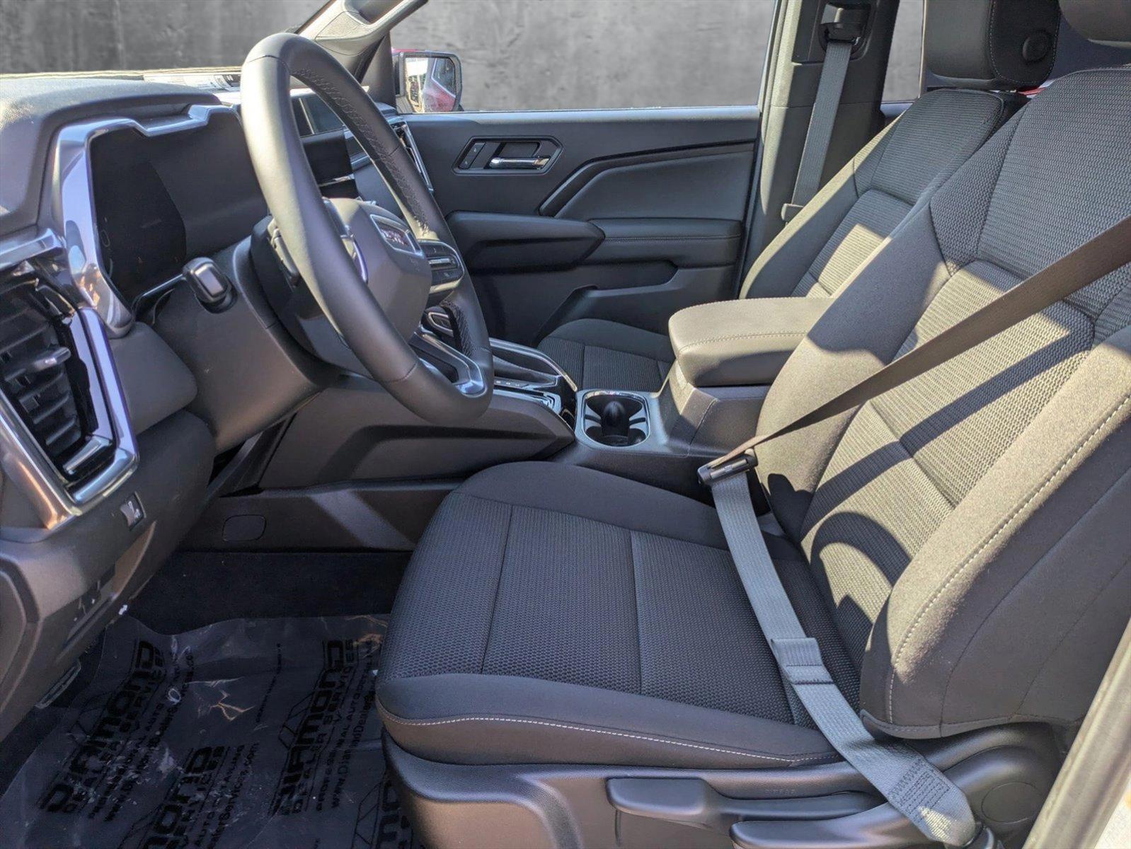 2025 GMC Canyon Vehicle Photo in LAUREL, MD 20707-4622