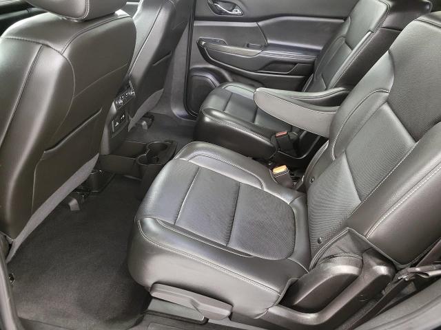 2023 GMC Acadia Vehicle Photo in Appleton, WI 54913