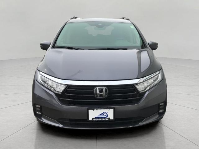 2022 Honda Odyssey Vehicle Photo in GREEN BAY, WI 54303-3330