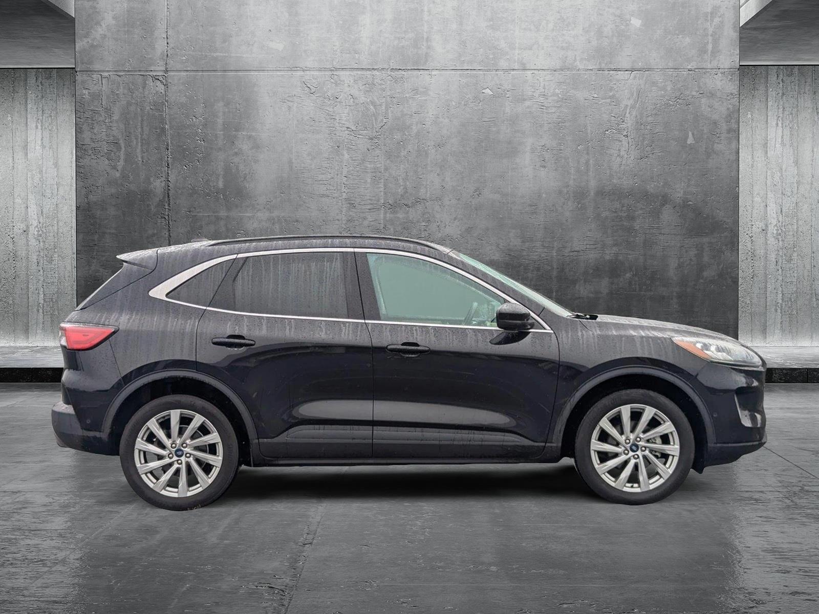 2021 Ford Escape Vehicle Photo in Memphis, TN 38115