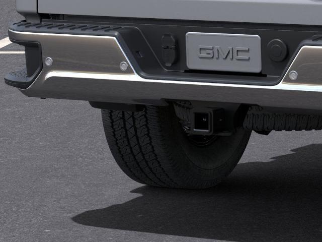 2025 GMC Sierra 2500 HD Vehicle Photo in LONE TREE, CO 80124-2750