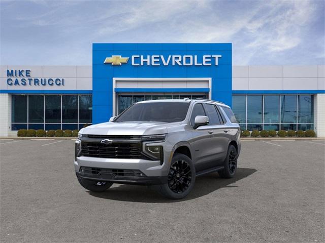 2025 Chevrolet Tahoe Vehicle Photo in MILFORD, OH 45150-1684