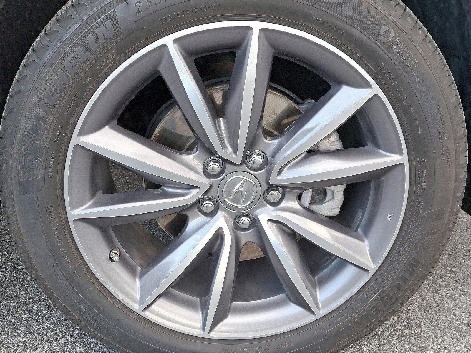 2019 Acura RDX Vehicle Photo in Lancaster, PA 17601