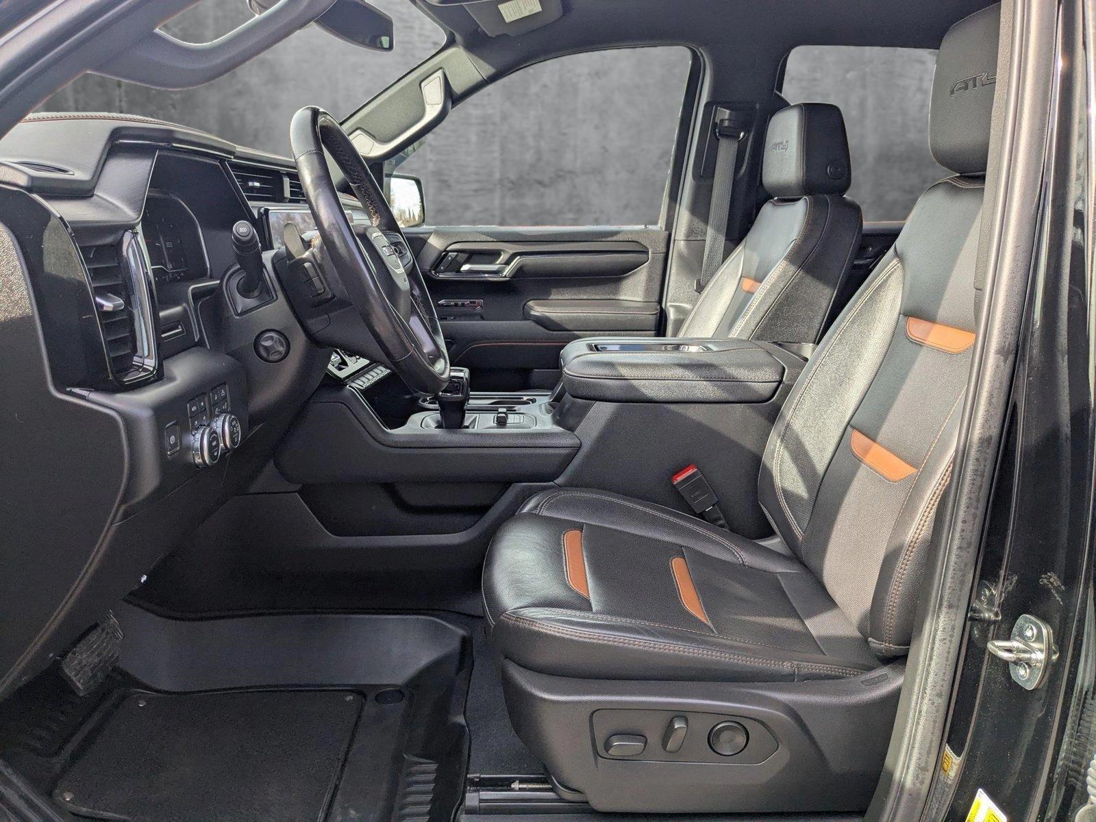 2022 GMC Sierra 1500 Vehicle Photo in SPOKANE, WA 99212-2978