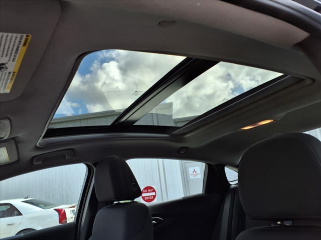 2022 Chevrolet Malibu Vehicle Photo in TAMPA, FL 33612-3404