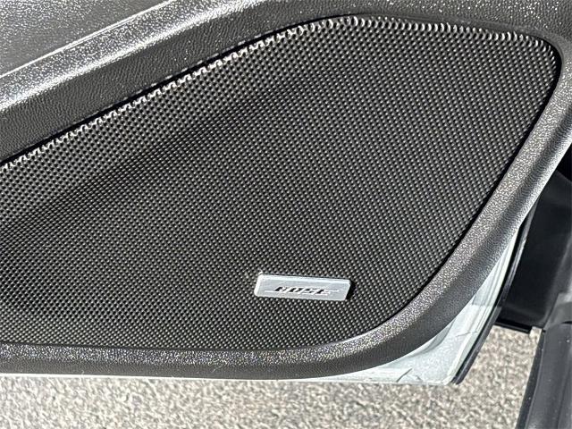 2019 GMC Terrain Vehicle Photo in ALBERTVILLE, AL 35950-0246