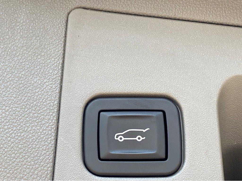 2019 Cadillac XT5 Vehicle Photo in SAVANNAH, GA 31406-4513