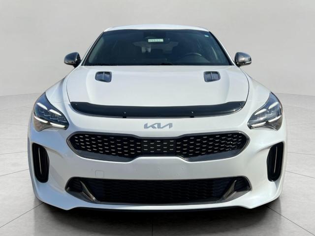 2022 Kia Stinger Vehicle Photo in Appleton, WI 54914
