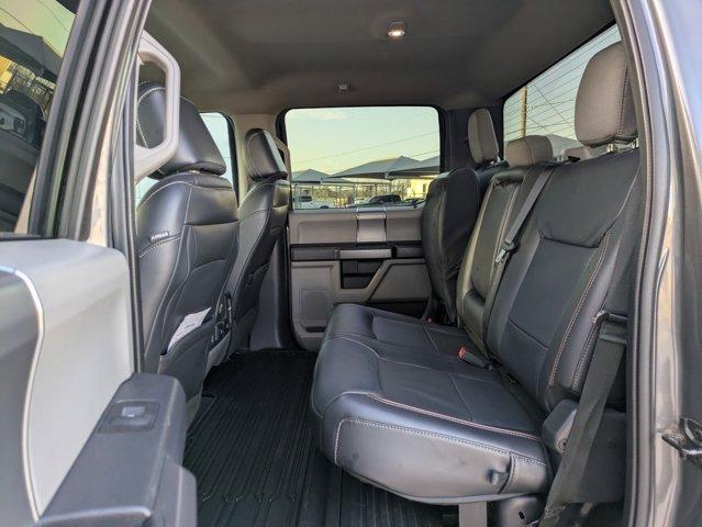 2022 Ford Super Duty F-350 SRW Vehicle Photo in SELMA, TX 78154-1460
