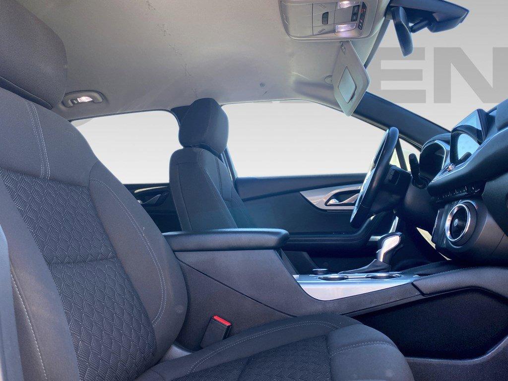 2020 Chevrolet Blazer Vehicle Photo in SAVANNAH, GA 31406-4513