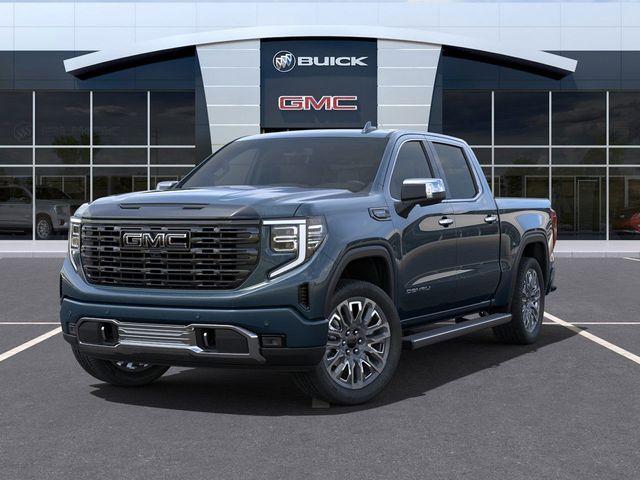 2025 GMC Sierra 1500 Vehicle Photo in WATERTOWN, CT 06795-3318