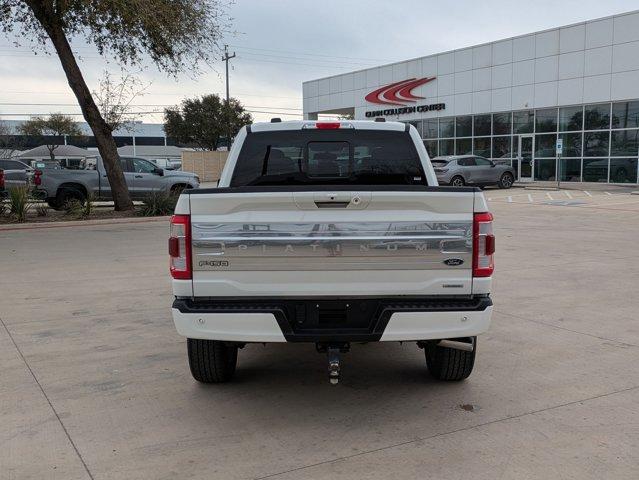 2022 Ford F-150 Vehicle Photo in SELMA, TX 78154-1459