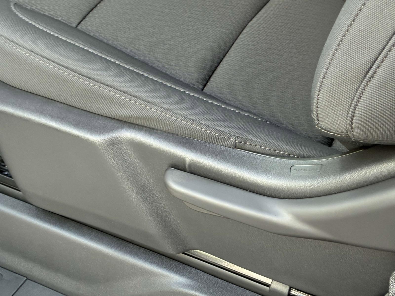 2025 Chevrolet Silverado 1500 Vehicle Photo in LOS ANGELES, CA 90007-3794