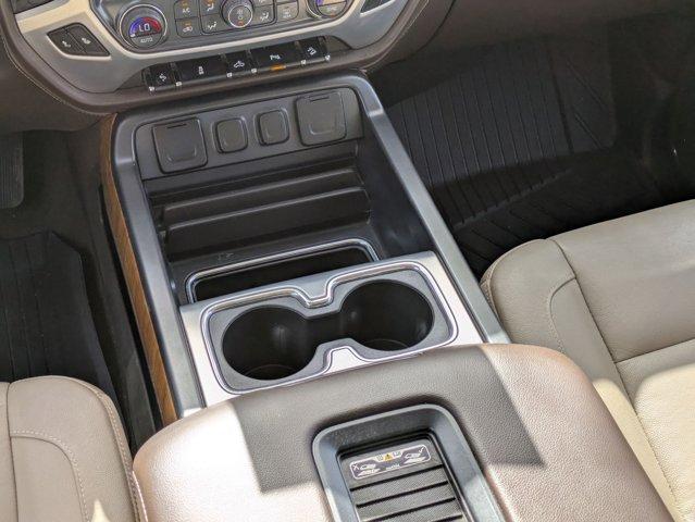 2018 GMC Sierra 2500 HD Vehicle Photo in SELMA, TX 78154-1459