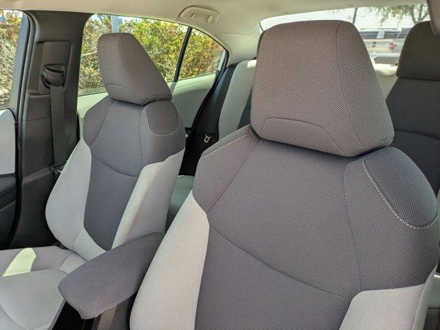 2020 Toyota Corolla Vehicle Photo in San Antonio, TX 78209