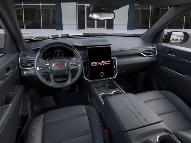 2025 GMC Acadia Vehicle Photo in COLLIERVILLE, TN 38017-9006