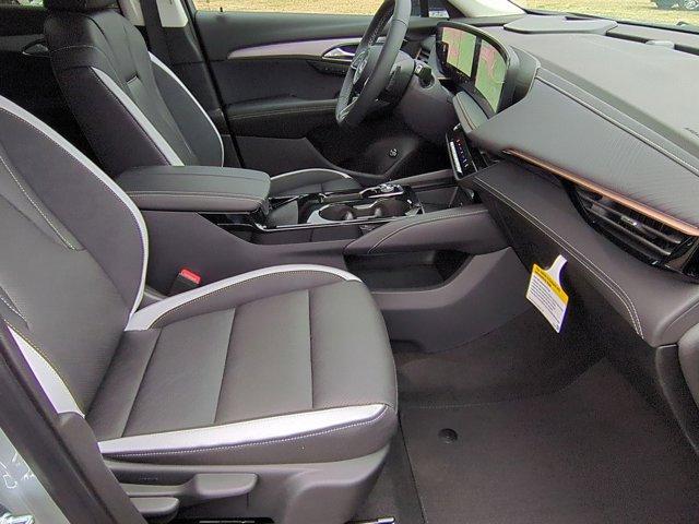 2025 Buick Envision Vehicle Photo in ALBERTVILLE, AL 35950-0246