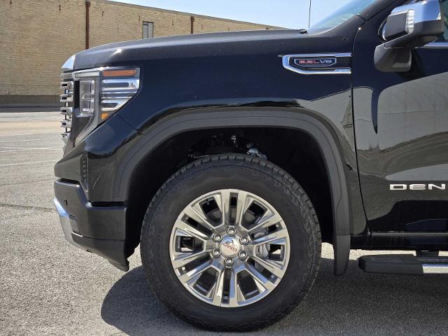 2025 GMC Sierra 1500 Vehicle Photo in DALLAS, TX 75209-3016