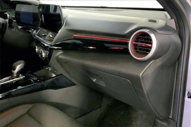 2025 Chevrolet Trax Vehicle Photo in KANSAS CITY, MO 64114-4502