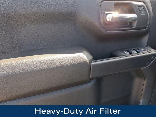 2023 Chevrolet Silverado 1500 Vehicle Photo in DANBURY, CT 06810-5034