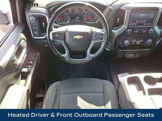 2023 Chevrolet Silverado 3500 HD Vehicle Photo in DANBURY, CT 06810-5034