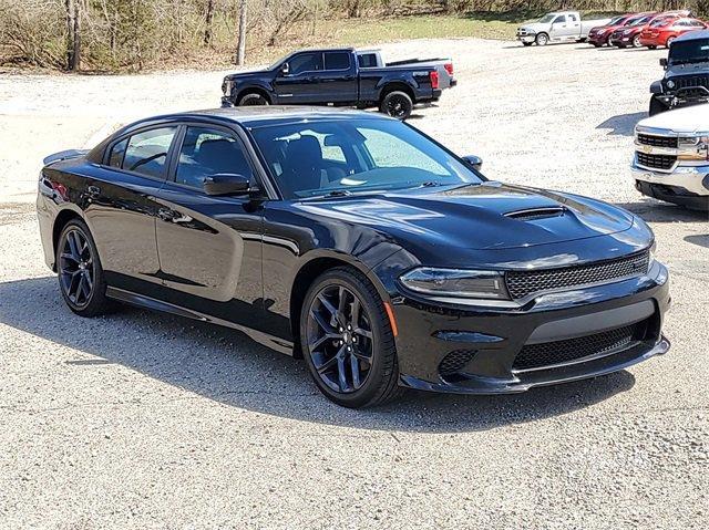2023 Dodge Charger Vehicle Photo in MILFORD, OH 45150-1684