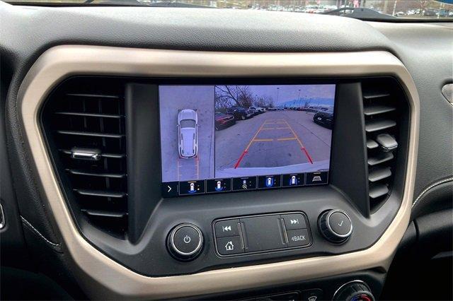 2020 GMC Acadia Vehicle Photo in KANSAS CITY, MO 64114-4545