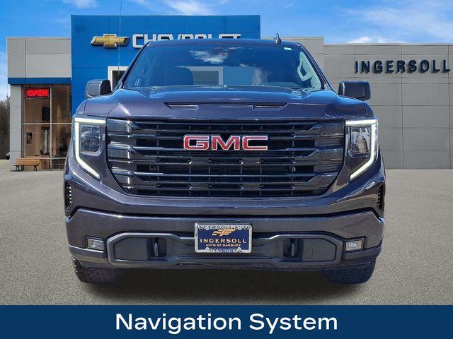 2023 GMC Sierra 1500 Vehicle Photo in PAWLING, NY 12564-3219