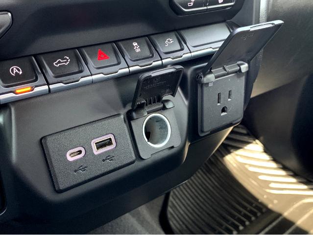 2019 Chevrolet Silverado 1500 Vehicle Photo in BEAUFORT, SC 29906-4218