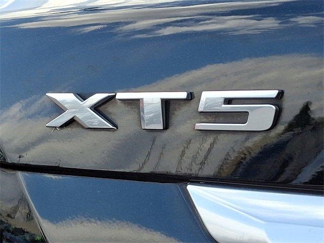 2021 Cadillac XT5 Vehicle Photo in ALLENTOWN, PA 18103-7399