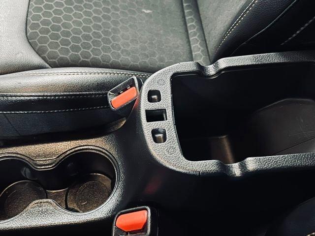 2020 Jeep Compass Vehicle Photo in MEDINA, OH 44256-9631