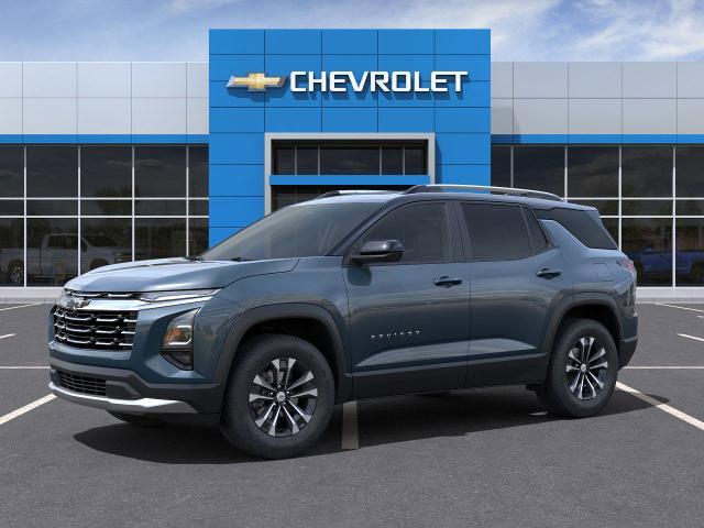 2025 Chevrolet Equinox Vehicle Photo in PAWLING, NY 12564-3219