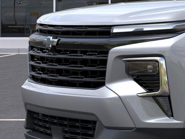 2025 Chevrolet Traverse Vehicle Photo in TIMONIUM, MD 21093-2300