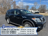 Used 2020 Nissan Armada SV with VIN JN8AY2NC2LX516579 for sale in Bridgman, MI