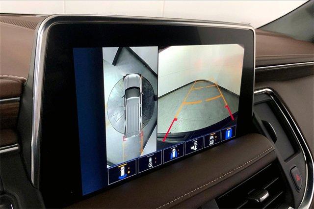 2024 Chevrolet Tahoe Vehicle Photo in KANSAS CITY, MO 64114-4502