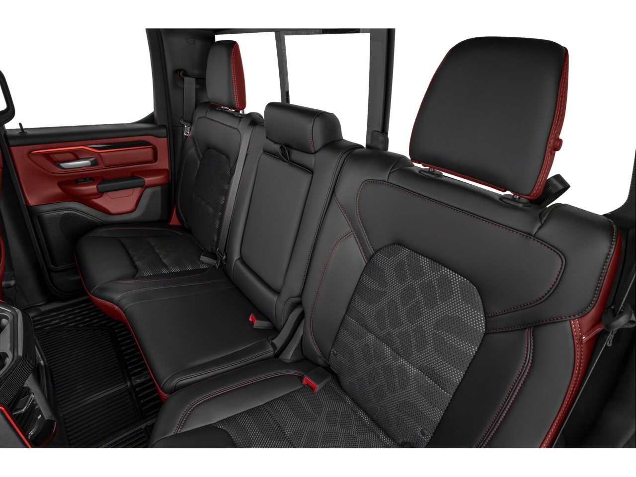 2019 Ram 1500 Vehicle Photo in Tulsa, OK 74129
