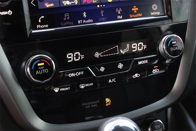 2024 Nissan Murano Vehicle Photo in Hazelwood, MO 63042