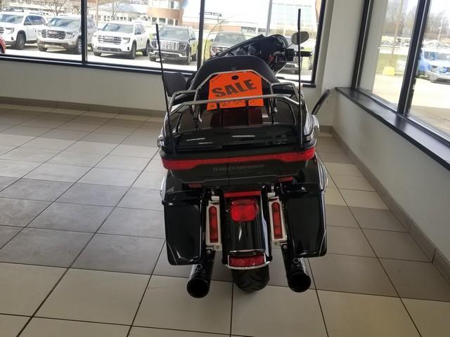 2015 Harley Davidson ELECTR Vehicle Photo in ELYRIA, OH 44035-6349