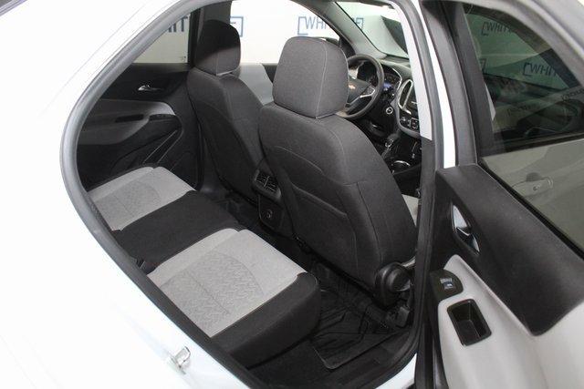 2023 Chevrolet Equinox Vehicle Photo in SAINT CLAIRSVILLE, OH 43950-8512