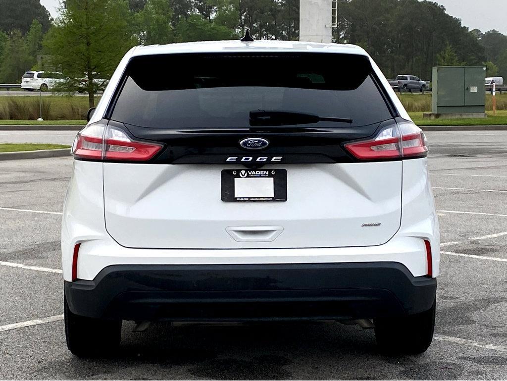 2023 Ford Edge Vehicle Photo in POOLER, GA 31322-3252