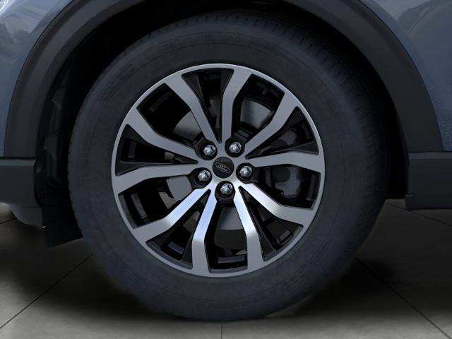 2025 Ford Explorer Vehicle Photo in Neenah, WI 54956
