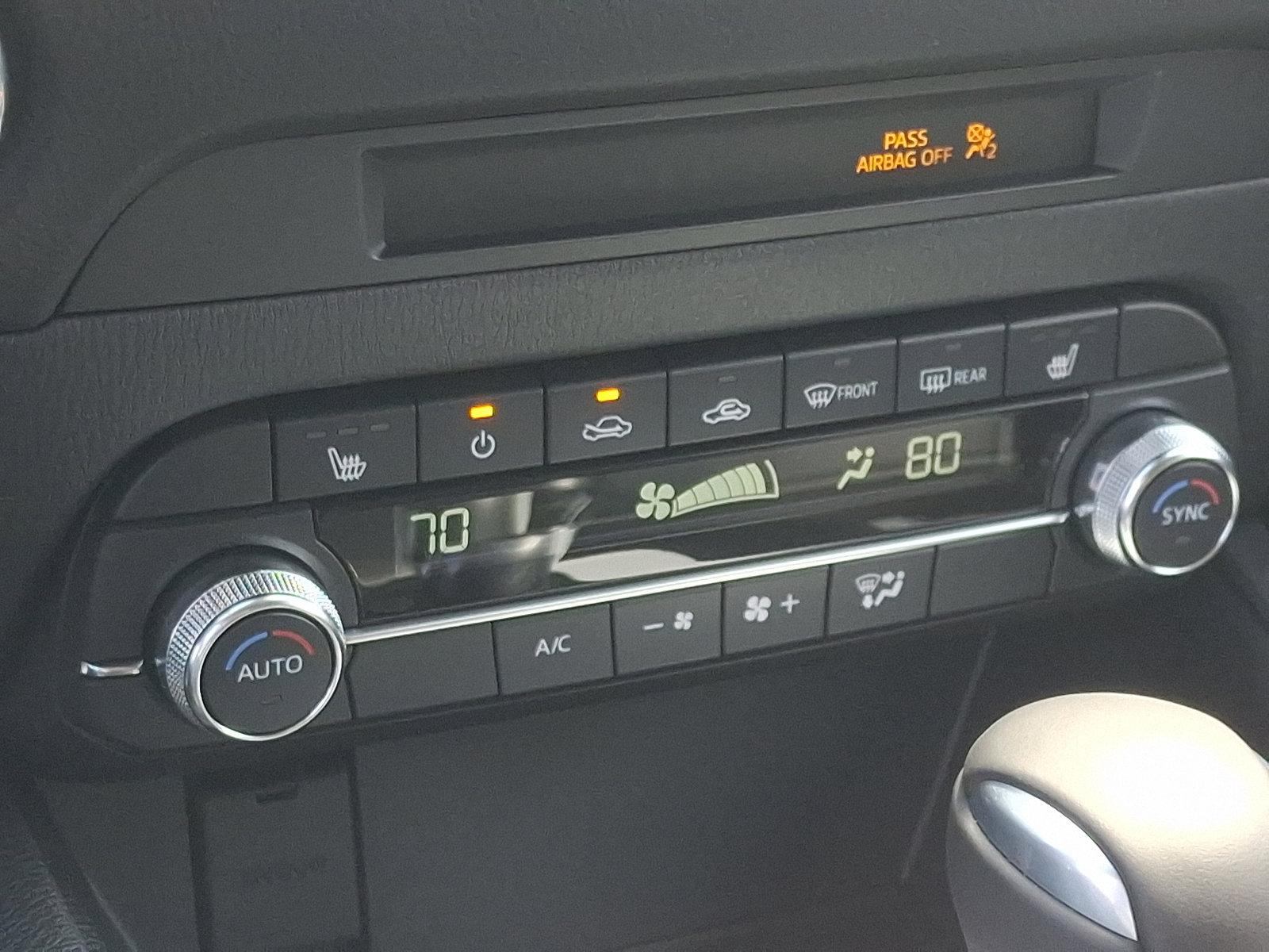 2025 Mazda CX-5 Vehicle Photo in Trevose, PA 19053