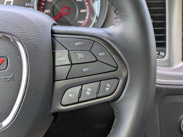 2023 Dodge Charger Vehicle Photo in BRUNSWICK, GA 31525-1881