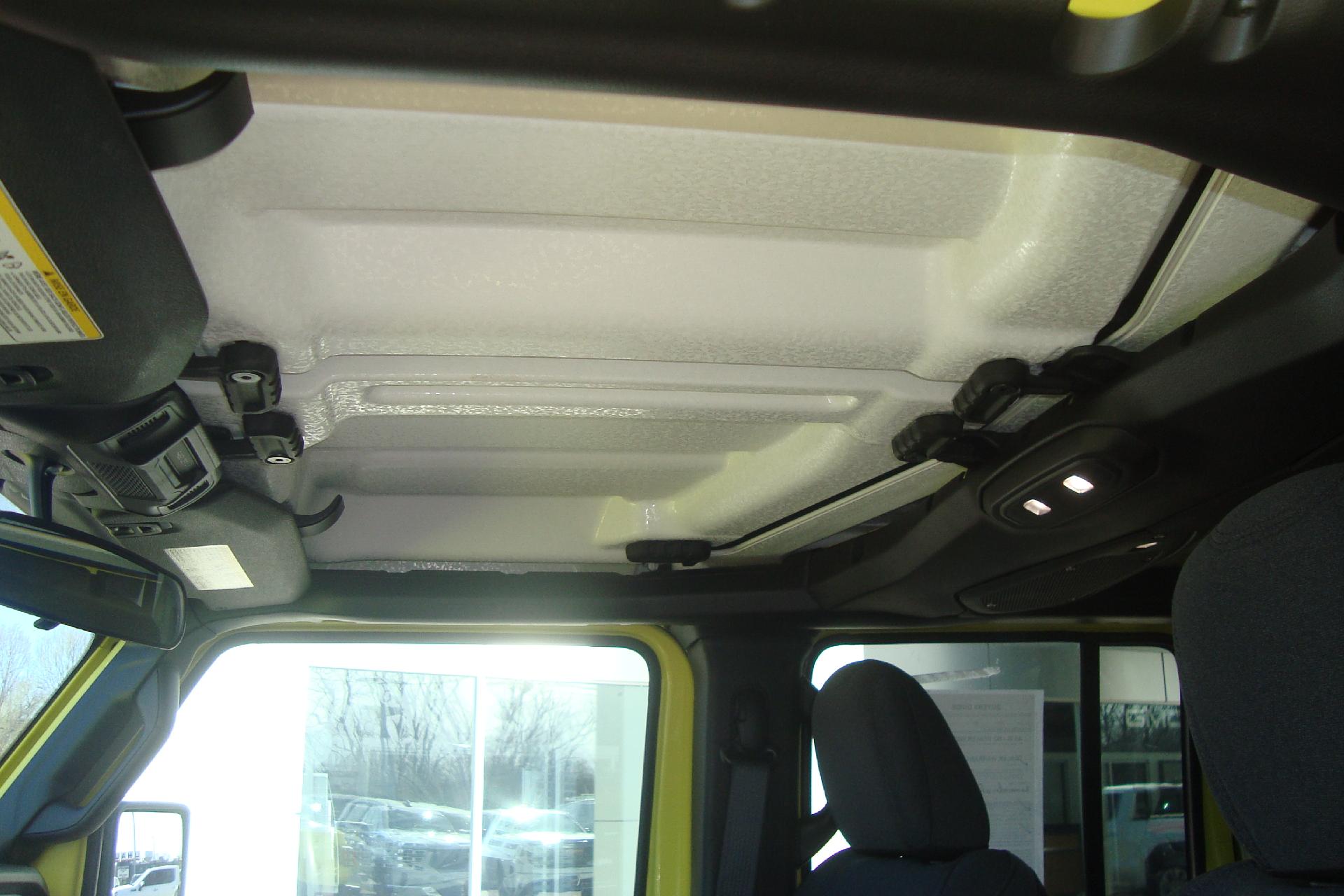 2024 Jeep Gladiator Vehicle Photo in PORTSMOUTH, NH 03801-4196